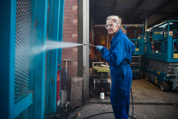 Best Local Pressure Washing Services  in Centerport, NY
