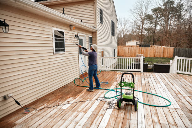 Best Local Pressure Washing Services  in Centerport, NY