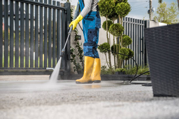 Pressure Washing Services for Businesses in Centerport, NY