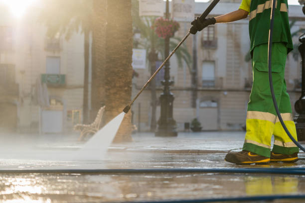 Best Fence Pressure Washing  in Centerport, NY