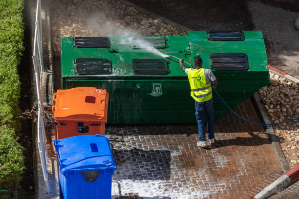 Best Concrete Pressure Washing  in Centerport, NY